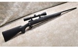 SAVAGE ~ 11 ~ .223 REMINGTON - 1 of 10