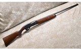 REMINGTON ~ 11-48 ~ 16 GAUGE - 1 of 11