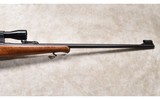 CZ ~ 452-2E ZKM ~ .22 LONG RIFLE - 4 of 11