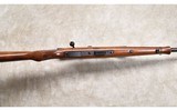 CZ ~ 452-2E ZKM ~ .22 LONG RIFLE - 6 of 11