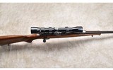 CZ ~ 452-2E ZKM ~ .22 LONG RIFLE - 5 of 11
