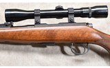 CZ ~ 452-2E ZKM ~ .22 LONG RIFLE - 9 of 11