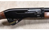 BENELLI ~ MONTEFELTRO ~ 20 GAUGE - 3 of 11