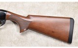 BENELLI ~ MONTEFELTRO ~ 20 GAUGE - 10 of 11