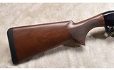 BENELLI ~ MONTEFELTRO ~ 20 GAUGE - 2 of 11