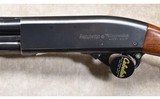 REMINGTON ~ 870 WINGMASTER ~ 12 GAUGE - 9 of 11