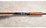 REMINGTON ~ 870 WINGMASTER ~ 12 GAUGE - 6 of 11