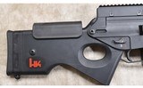 H&K ~ SL8-6 ~ .223 REMINGTON - 2 of 11