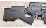 H&K ~ SL8-6 ~ .223 REMINGTON - 2 of 11