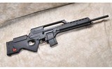 H&K ~ SL8-6 ~ .223 REMINGTON - 1 of 11