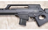 H&K ~ SL8-6 ~ .223 REMINGTON - 9 of 11