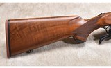 RUGER ~ NO.1 ~ LYMAN CENTENNIAL ~ .375 H&H MAGNUM - 2 of 12