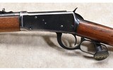 WINCHESTER ~ 94 ~ .30 WCF - 9 of 11