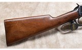 WINCHESTER ~ 94 ~ .30 WCF - 2 of 11