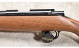 KIMBER of OREGON ~ 82 ~ .22 LONG RIFLE - 9 of 12