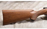 KIMBER of OREGON ~ 82 ~ .22 LONG RIFLE - 2 of 12