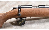 KIMBER of OREGON ~ 82 ~ .22 LONG RIFLE - 3 of 12