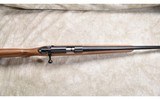 KIMBER of OREGON ~ 82 ~ .22 LONG RIFLE - 5 of 12