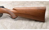 KIMBER of OREGON ~ 82 ~ .22 LONG RIFLE - 10 of 12