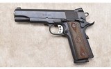 SPRINGFIELD ~ 1911 ~ GARRISON ~ .45 AUTO - 2 of 4