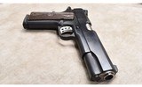 SPRINGFIELD ~ 1911 ~ GARRISON ~ .45 AUTO - 3 of 4