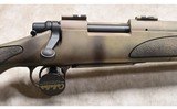 REMINGTON ~ 700 VTR ~ .204 RUGER - 3 of 11
