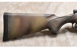 REMINGTON ~ 700 VTR ~ .204 RUGER - 2 of 11