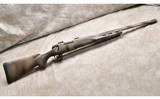 REMINGTON ~ 700 VTR ~ .204 RUGER - 1 of 11