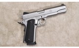 RUGER ~ SR1911 ~ .45 AUTO - 1 of 4