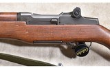 SPRINGFIELD ARMORY ~ M1 ~ GARAND ~ .30 CAL - 9 of 13