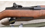 SPRINGFIELD ARMORY ~ M1 ~ GARAND ~ .30 CAL - 3 of 13