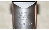 SPRINGFIELD ARMORY ~ M1 ~ GARAND ~ .30 CAL - 13 of 13