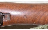 SPRINGFIELD ARMORY ~ M1 ~ GARAND ~ .30 CAL - 12 of 13