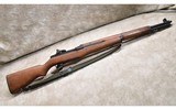 SPRINGFIELD ARMORY ~ M1 ~ GARAND ~ .30 CAL - 1 of 13
