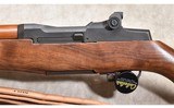 SPRINGFIELD ARMORY ~ M1 ~ GARAND ~ .30 CAL - 9 of 12