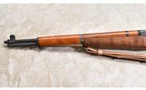 SPRINGFIELD ARMORY ~ M1 ~ GARAND ~ .30 CAL - 8 of 12