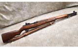 SPRINGFIELD ARMORY ~ M1 ~ GARAND ~ .30 CAL - 1 of 12