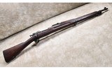 SPRINGFIELD ARMORY ~ 1903 MARK I ~ .30-06 SPRINGFIELD - 1 of 11