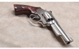 SMITH & WESSON ~ 66-7 ~ .357 MAGNUM - 3 of 6