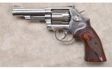 SMITH & WESSON ~ 66-7 ~ .357 MAGNUM - 2 of 6