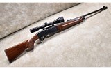 REMINGTON ~ 7400 ~ .30-06 SPRINGFIELD