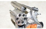 SMITH & WESSON ~ 63 ~ .22 LONG RIFLE - 6 of 6