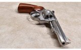 SMITH & WESSON ~ 63 ~ .22 LONG RIFLE - 3 of 6