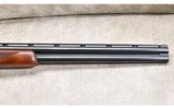 Ruger ~ Model Red Label ~ 12 Gauge - 4 of 15