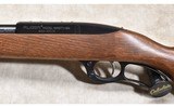 RUGER ~ NINETY-SIX ~ .17 HMR - 9 of 11