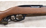 RUGER ~ NINETY-SIX ~ .17 HMR - 3 of 11