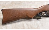 RUGER ~ NINETY-SIX ~ .17 HMR - 2 of 11