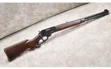 MARLIN ~ 336RC ~ .35 REMINGTON