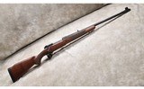 WINCHESTER ~ 70 ALASKAN ~ .375 H&H MAGNUM - 1 of 11