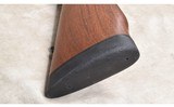 WINCHESTER ~ 70 ALASKAN ~ .375 H&H MAGNUM - 11 of 11